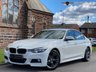 USED 2015 15 BMW 3 SERIES 2.0 320D XDRIVE M SPORT 4d 181 BHP 