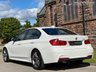 USED 2015 15 BMW 3 SERIES 2.0 320D XDRIVE M SPORT 4d 181 BHP 