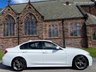 USED 2015 15 BMW 3 SERIES 2.0 320D XDRIVE M SPORT 4d 181 BHP 