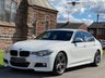 USED 2015 15 BMW 3 SERIES 2.0 320D XDRIVE M SPORT 4d 181 BHP 