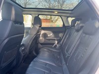 USED 2013 63 LAND ROVER RANGE ROVER EVOQUE 2.2 SD4 PURE TECH 5d 190 BHP 
