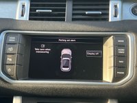 USED 2013 63 LAND ROVER RANGE ROVER EVOQUE 2.2 SD4 PURE TECH 5d 190 BHP 