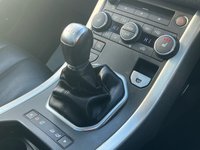 USED 2013 63 LAND ROVER RANGE ROVER EVOQUE 2.2 SD4 PURE TECH 5d 190 BHP 