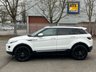 USED 2013 63 LAND ROVER RANGE ROVER EVOQUE 2.2 SD4 PURE TECH 5d 190 BHP 