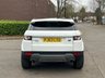 USED 2013 63 LAND ROVER RANGE ROVER EVOQUE 2.2 SD4 PURE TECH 5d 190 BHP 