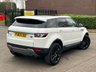 USED 2013 63 LAND ROVER RANGE ROVER EVOQUE 2.2 SD4 PURE TECH 5d 190 BHP 