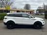 USED 2013 63 LAND ROVER RANGE ROVER EVOQUE 2.2 SD4 PURE TECH 5d 190 BHP 