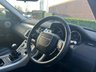 USED 2013 63 LAND ROVER RANGE ROVER EVOQUE 2.2 SD4 PURE TECH 5d 190 BHP 