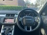 USED 2013 63 LAND ROVER RANGE ROVER EVOQUE 2.2 SD4 PURE TECH 5d 190 BHP 