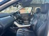 USED 2013 63 LAND ROVER RANGE ROVER EVOQUE 2.2 SD4 PURE TECH 5d 190 BHP 
