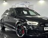 USED 2018 18 AUDI RS3 2.5 QUATTRO 5d 395 BHP PAN ROOF, B&O, NAV, LEATHER!