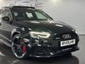 USED 2018 18 AUDI RS3 2.5 QUATTRO 5d 395 BHP PAN ROOF, B&O, NAV, LEATHER!