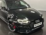 USED 2018 18 AUDI RS3 2.5 QUATTRO 5d 395 BHP PAN ROOF, B&O, NAV, LEATHER!