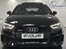 USED 2018 18 AUDI RS3 2.5 QUATTRO 5d 395 BHP PAN ROOF, B&O, NAV, LEATHER!