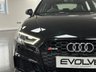USED 2018 18 AUDI RS3 2.5 QUATTRO 5d 395 BHP PAN ROOF, B&O, NAV, LEATHER!