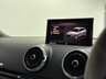 USED 2018 18 AUDI RS3 2.5 QUATTRO 5d 395 BHP PAN ROOF, B&O, NAV, LEATHER!