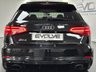 USED 2018 18 AUDI RS3 2.5 QUATTRO 5d 395 BHP PAN ROOF, B&O, NAV, LEATHER!