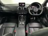 USED 2018 18 AUDI RS3 2.5 QUATTRO 5d 395 BHP PAN ROOF, B&O, NAV, LEATHER!