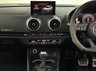USED 2018 18 AUDI RS3 2.5 QUATTRO 5d 395 BHP PAN ROOF, B&O, NAV, LEATHER!