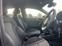 USED 2014 14 AUDI A1 1.4 SPORTBACK TFSI SPORT 5d 122 BHP 