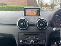 USED 2014 14 AUDI A1 1.4 SPORTBACK TFSI SPORT 5d 122 BHP 