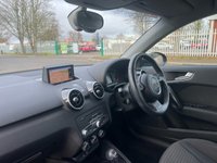 USED 2014 14 AUDI A1 1.4 SPORTBACK TFSI SPORT 5d 122 BHP 