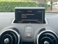 USED 2014 14 AUDI A1 1.4 SPORTBACK TFSI SPORT 5d 122 BHP 