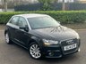 USED 2014 14 AUDI A1 1.4 SPORTBACK TFSI SPORT 5d 122 BHP 
