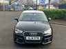 USED 2014 14 AUDI A1 1.4 SPORTBACK TFSI SPORT 5d 122 BHP 