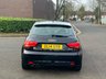 USED 2014 14 AUDI A1 1.4 SPORTBACK TFSI SPORT 5d 122 BHP 