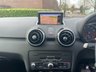 USED 2014 14 AUDI A1 1.4 SPORTBACK TFSI SPORT 5d 122 BHP 