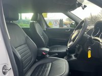 USED 2013 63 SKODA YETI OUTDOOR 2.0 ELEGANCE TDI CR 5d 109 BHP 