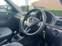 USED 2013 63 SKODA YETI OUTDOOR 2.0 ELEGANCE TDI CR 5d 109 BHP 