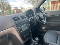 USED 2013 63 SKODA YETI OUTDOOR 2.0 ELEGANCE TDI CR 5d 109 BHP 