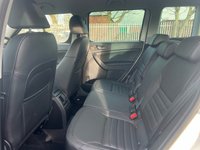 USED 2013 63 SKODA YETI OUTDOOR 2.0 ELEGANCE TDI CR 5d 109 BHP 