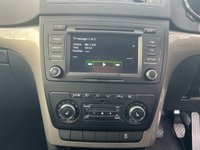 USED 2013 63 SKODA YETI OUTDOOR 2.0 ELEGANCE TDI CR 5d 109 BHP 