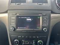USED 2013 63 SKODA YETI OUTDOOR 2.0 ELEGANCE TDI CR 5d 109 BHP 