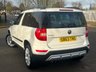 USED 2013 63 SKODA YETI OUTDOOR 2.0 ELEGANCE TDI CR 5d 109 BHP 