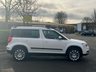 USED 2013 63 SKODA YETI OUTDOOR 2.0 ELEGANCE TDI CR 5d 109 BHP 
