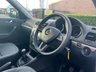 USED 2013 63 SKODA YETI OUTDOOR 2.0 ELEGANCE TDI CR 5d 109 BHP 