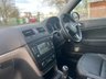 USED 2013 63 SKODA YETI OUTDOOR 2.0 ELEGANCE TDI CR 5d 109 BHP 