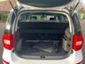 USED 2013 63 SKODA YETI OUTDOOR 2.0 ELEGANCE TDI CR 5d 109 BHP 
