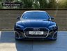 USED 2021 21 AUDI A5 2.0 TFSI S LINE MHEV 2d 202 BHP FINANCE ALAILABLE ZERO DEPOSIT