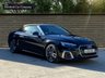 USED 2021 21 AUDI A5 2.0 TFSI S LINE MHEV 2d 202 BHP FINANCE ALAILABLE ZERO DEPOSIT