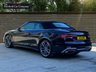 USED 2021 21 AUDI A5 2.0 TFSI S LINE MHEV 2d 202 BHP FINANCE ALAILABLE ZERO DEPOSIT