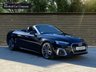 USED 2021 21 AUDI A5 2.0 TFSI S LINE MHEV 2d 202 BHP FINANCE ALAILABLE ZERO DEPOSIT