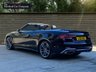 USED 2021 21 AUDI A5 2.0 TFSI S LINE MHEV 2d 202 BHP FINANCE ALAILABLE ZERO DEPOSIT