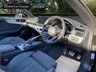 USED 2021 21 AUDI A5 2.0 TFSI S LINE MHEV 2d 202 BHP FINANCE ALAILABLE ZERO DEPOSIT