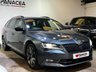 USED 2017 67 SKODA SUPERB 2.0 SPORTLINE TDI DSG 5d 148 BHP EURO 6 ULEZ 