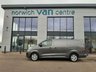USED 2021 71 PEUGEOT EXPERT 1.5 BLUEHDI PROFESSIONAL PREMIUM L2 LWB 6 SPEED EURO 6  ULEZ FREE  AIR CONDITIONING